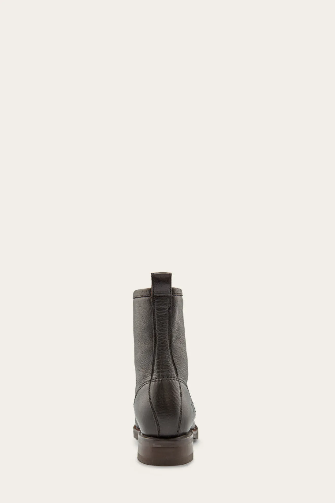 Veronica Combat^Frye Hot