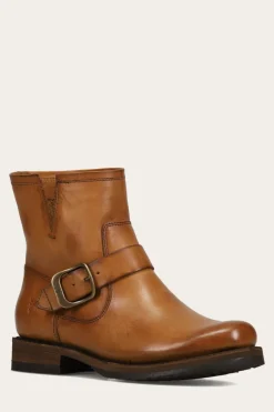 Veronica Flex Bootie^Frye Clearance
