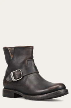 Veronica Flex Bootie^Frye Clearance