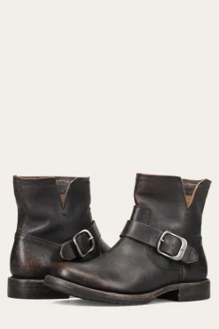 Veronica Flex Bootie^Frye Clearance