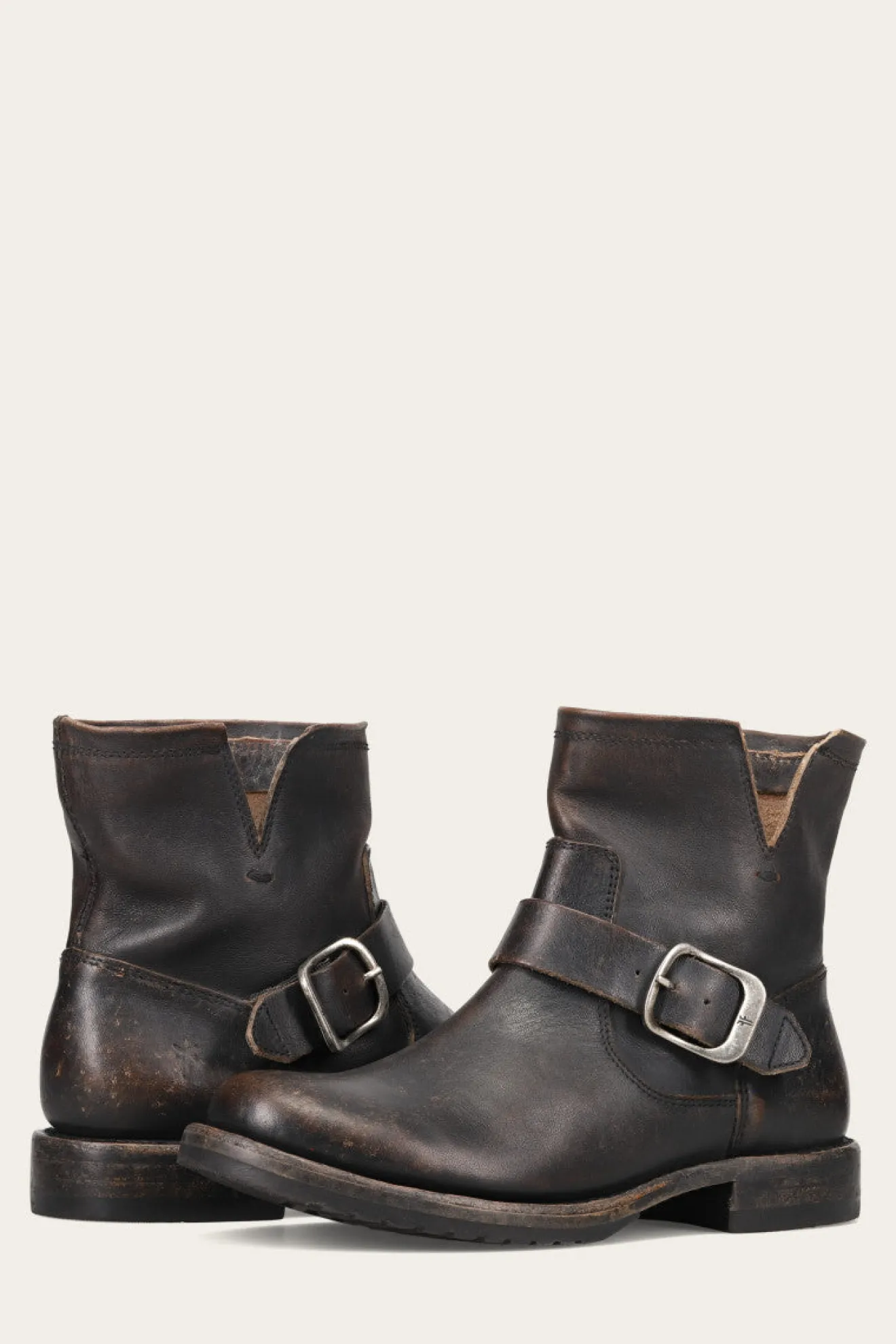 Veronica Flex Bootie^Frye Clearance
