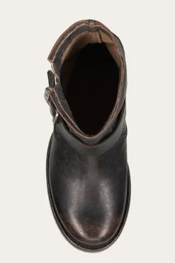 Veronica Flex Bootie^Frye Clearance