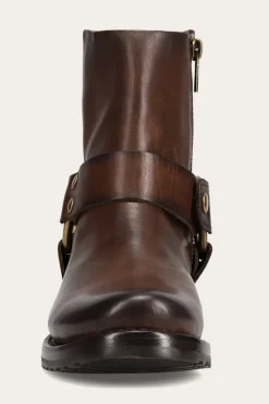 Veronica Harness Short^Frye Online