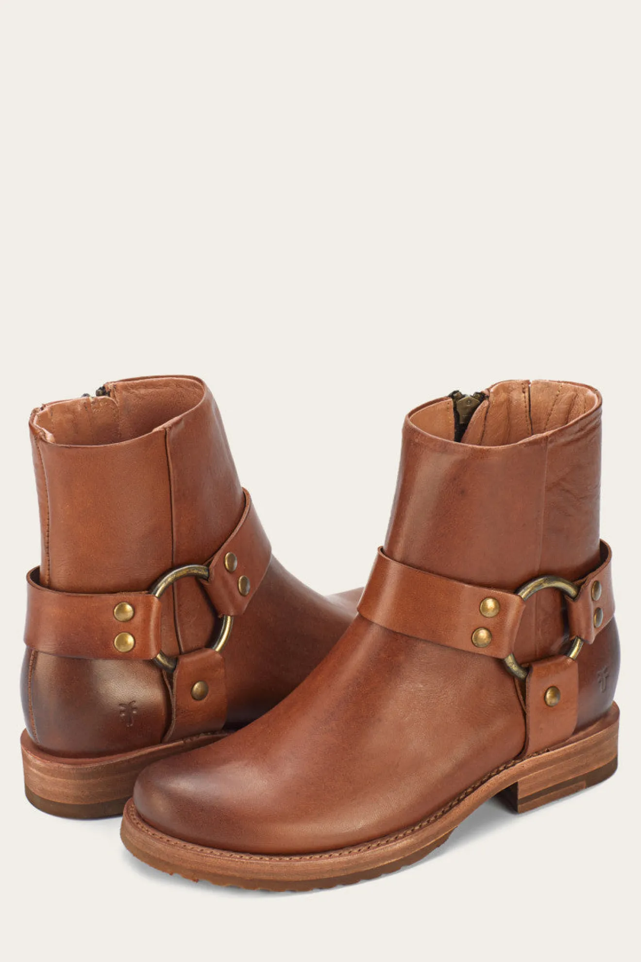 Veronica Harness Short^Frye Online