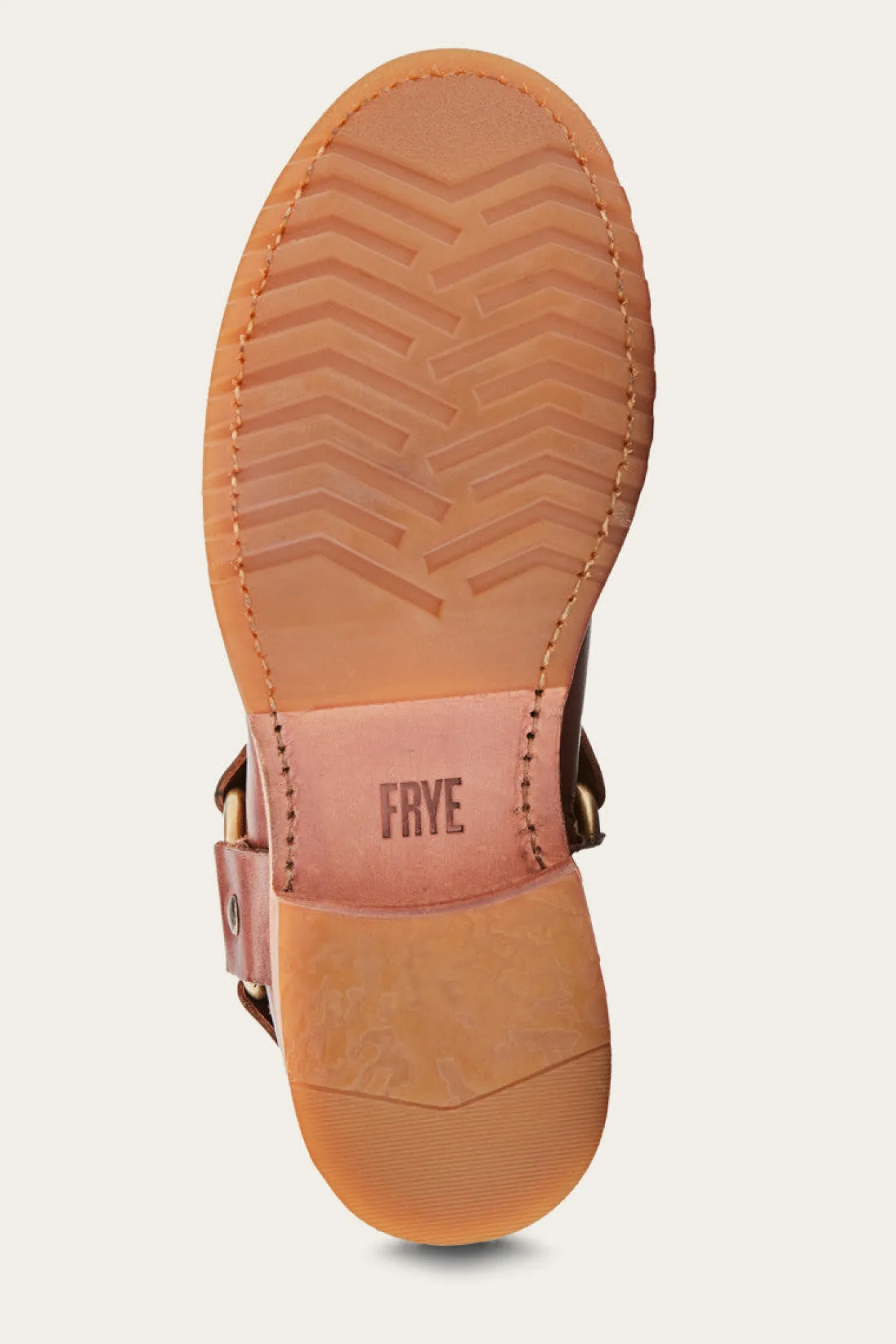 Veronica Harness Short^Frye Online