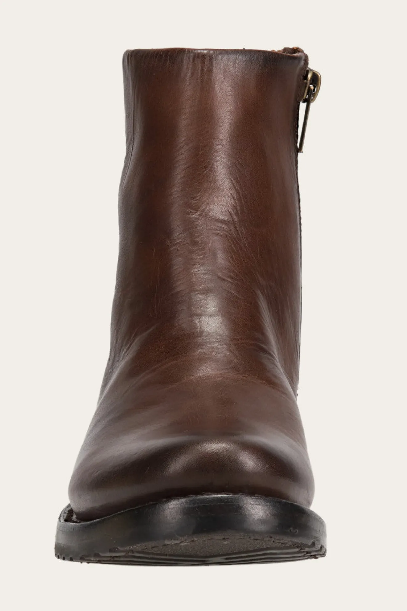 Veronica Inside Zip^Frye Best