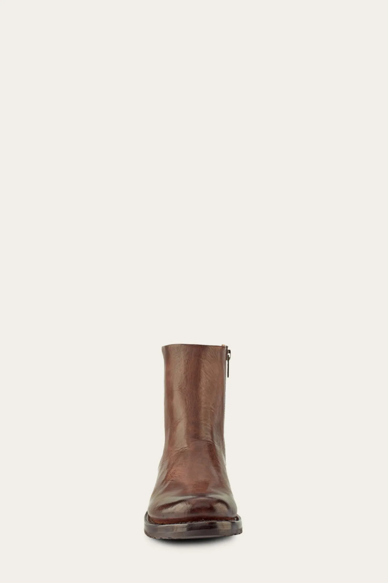 Veronica Inside Zip^Frye Best