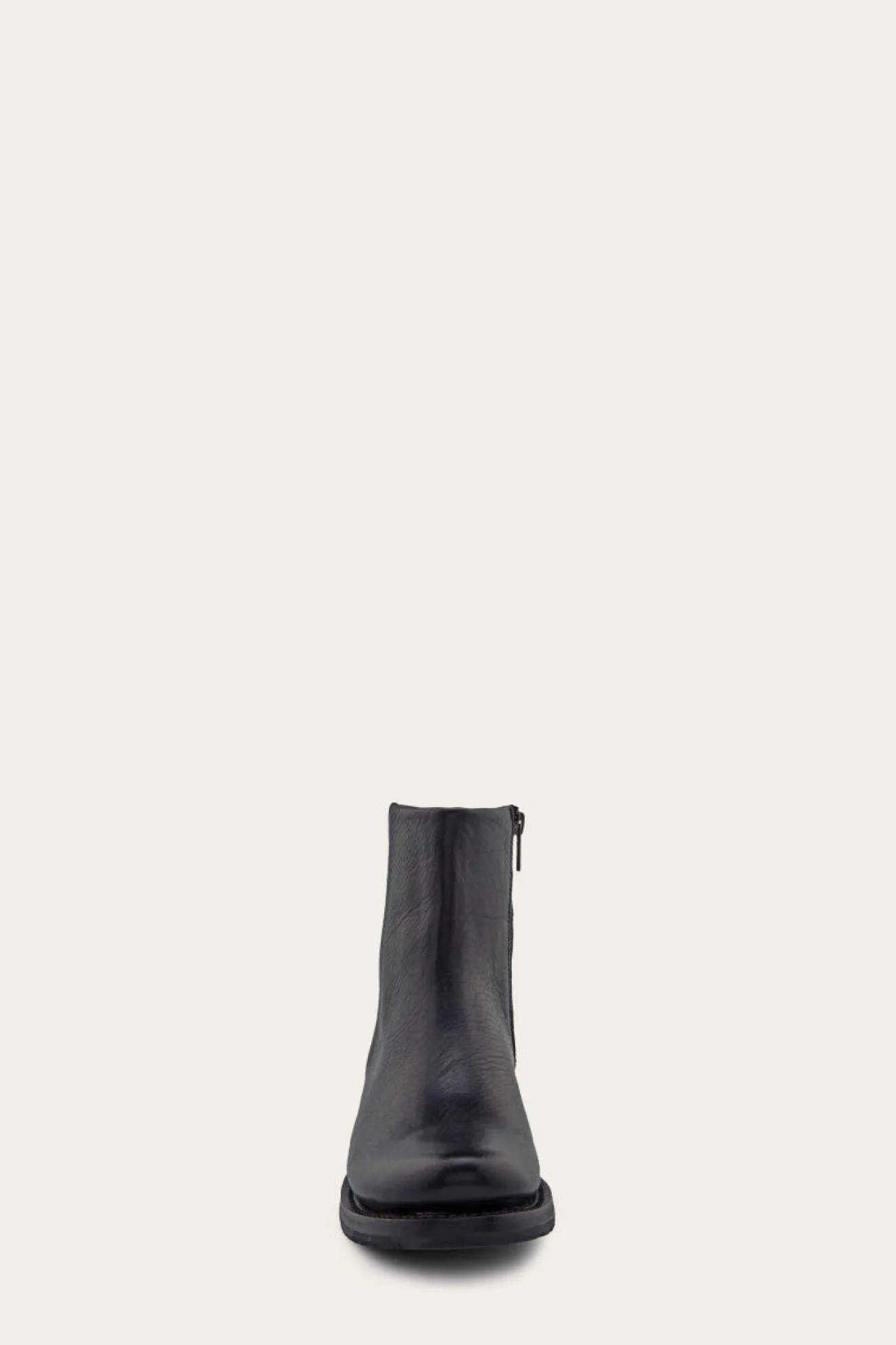 Veronica Inside Zip^Frye Best