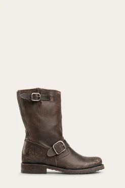 Veronica Short^Frye New