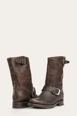 Veronica Short^Frye New