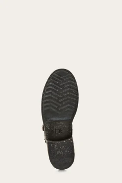 Veronica Short^Frye New