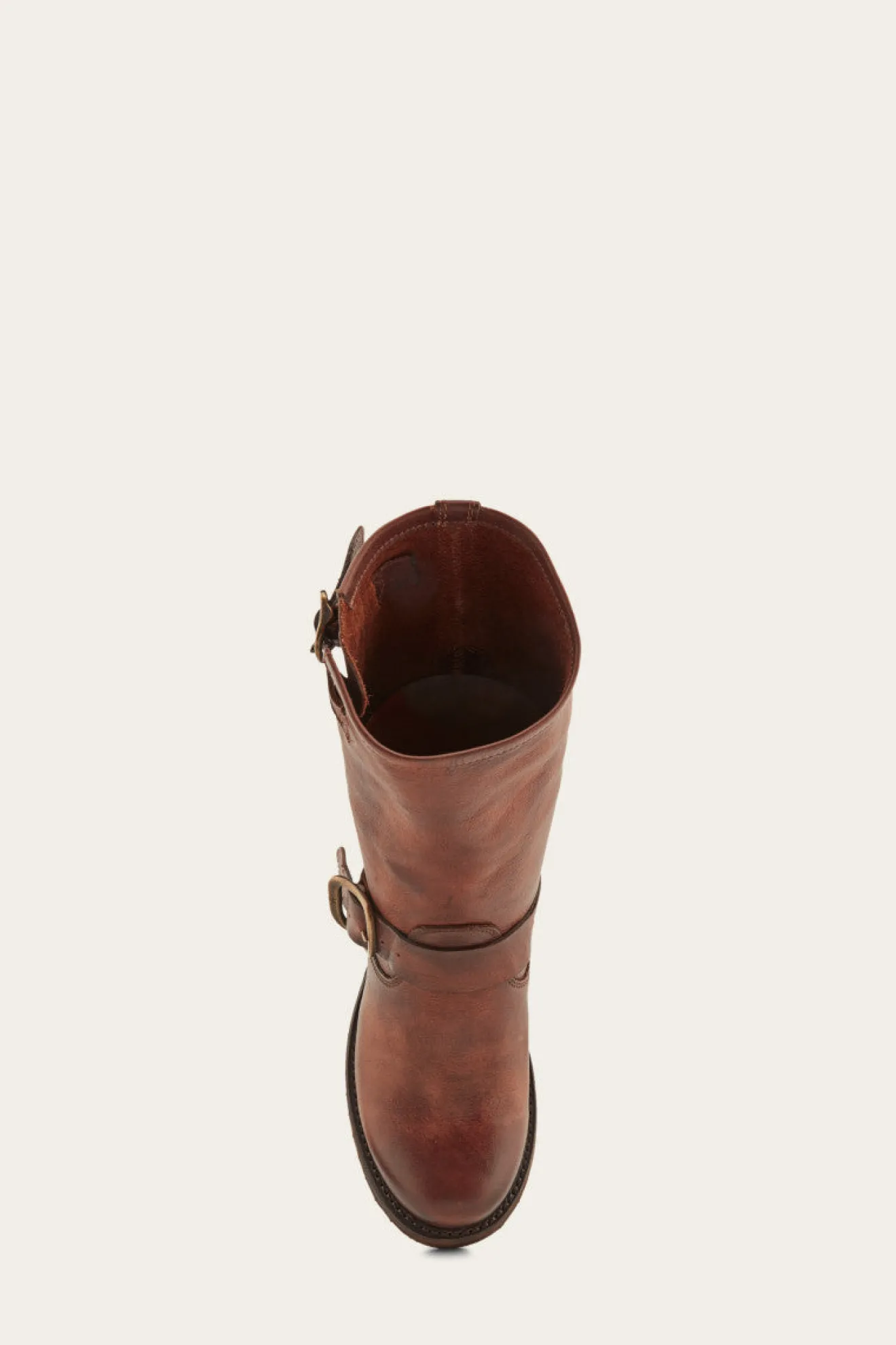 Veronica Short^Frye New