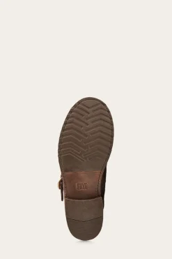 Veronica Short^Frye New