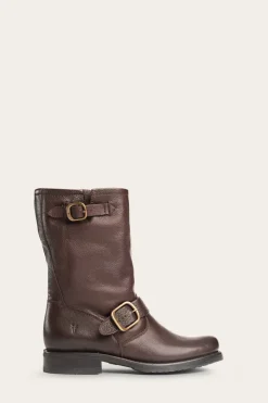 Veronica Short^Frye New