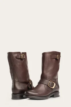 Veronica Short^Frye New