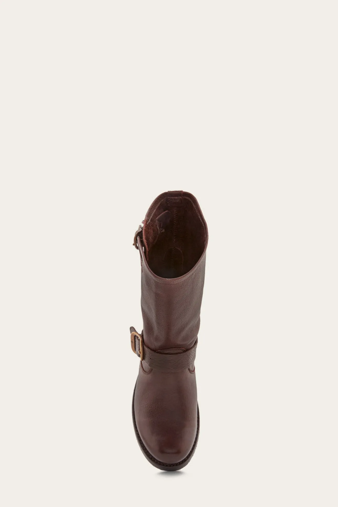 Veronica Short^Frye New