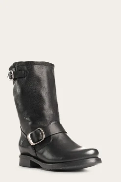 Veronica Short^Frye New