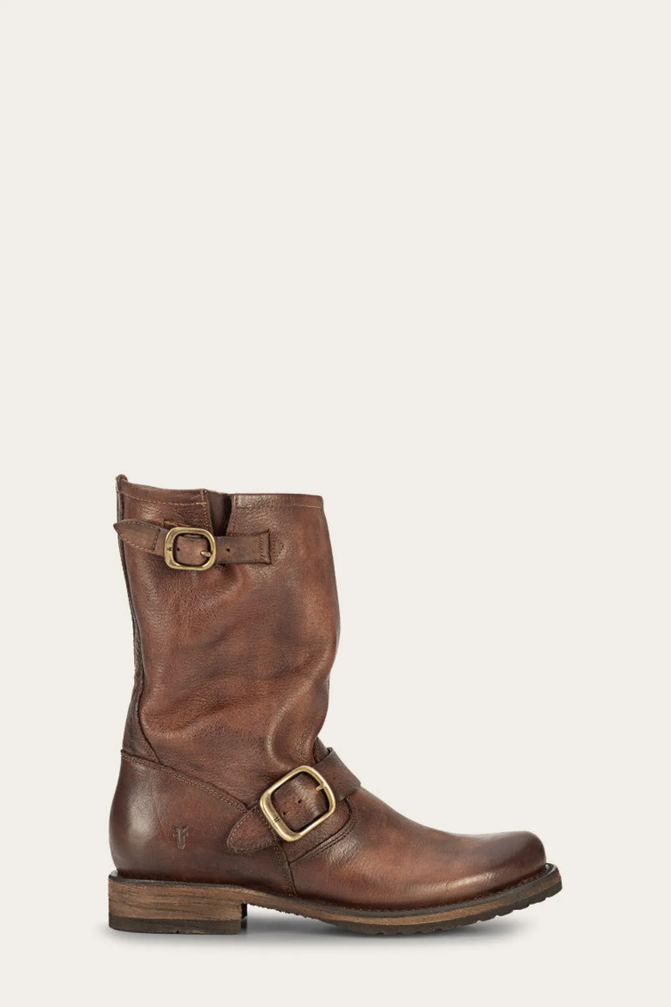 Veronica Short^Frye New