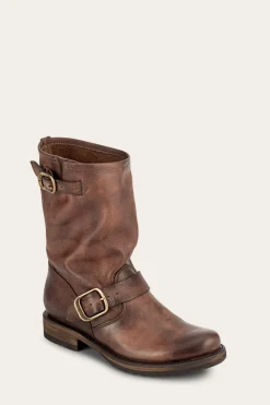 Veronica Short^Frye New