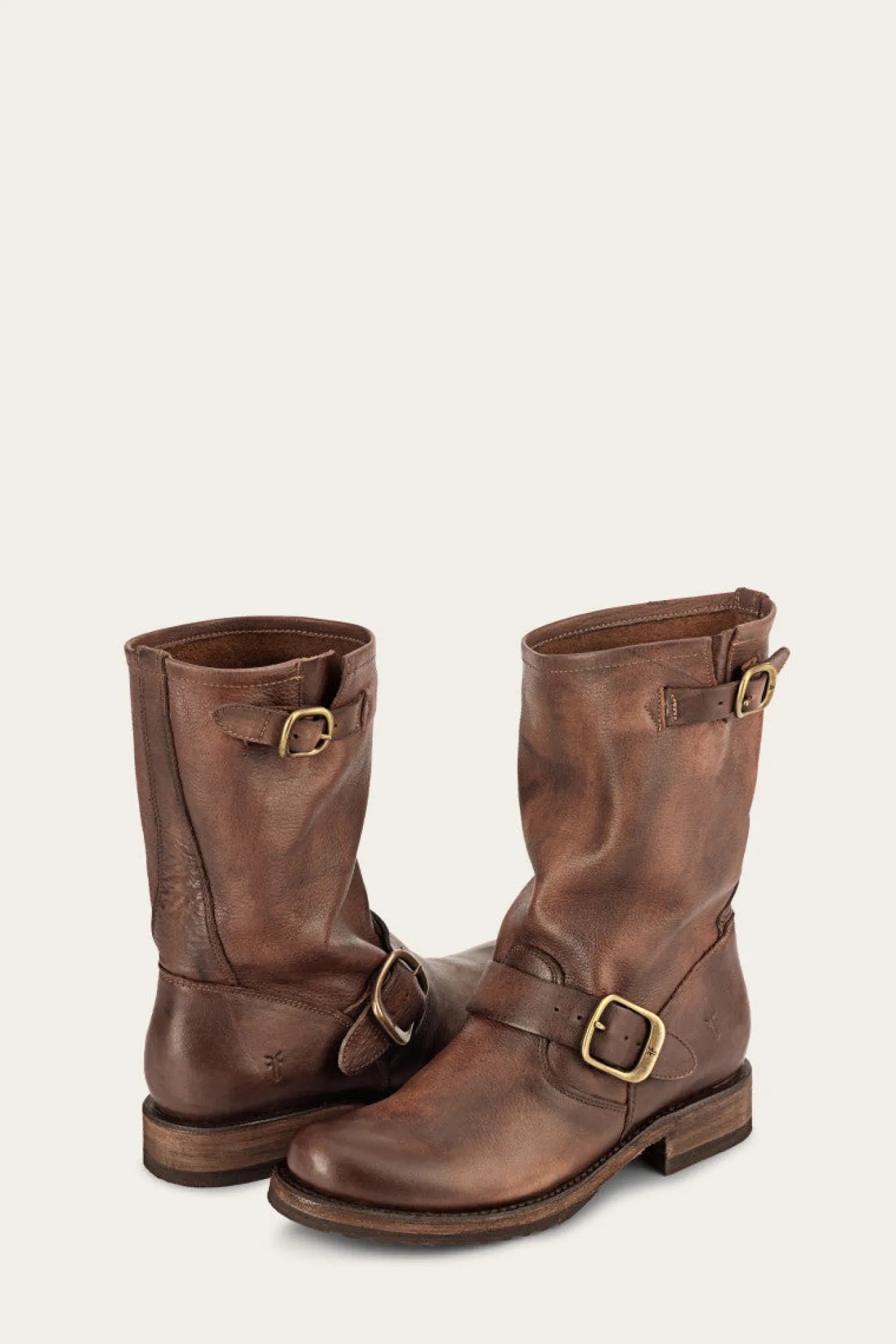 Veronica Short^Frye New