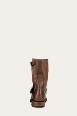 Veronica Short^Frye New