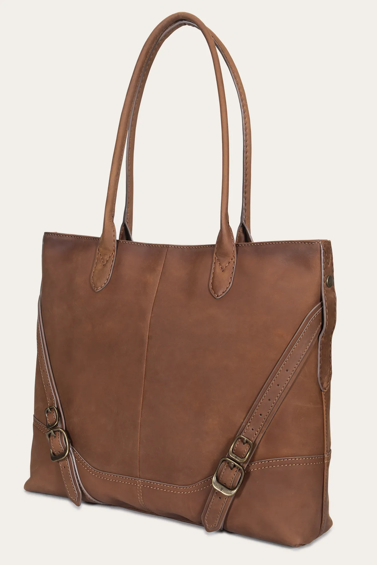 Veronica Tote^Frye New
