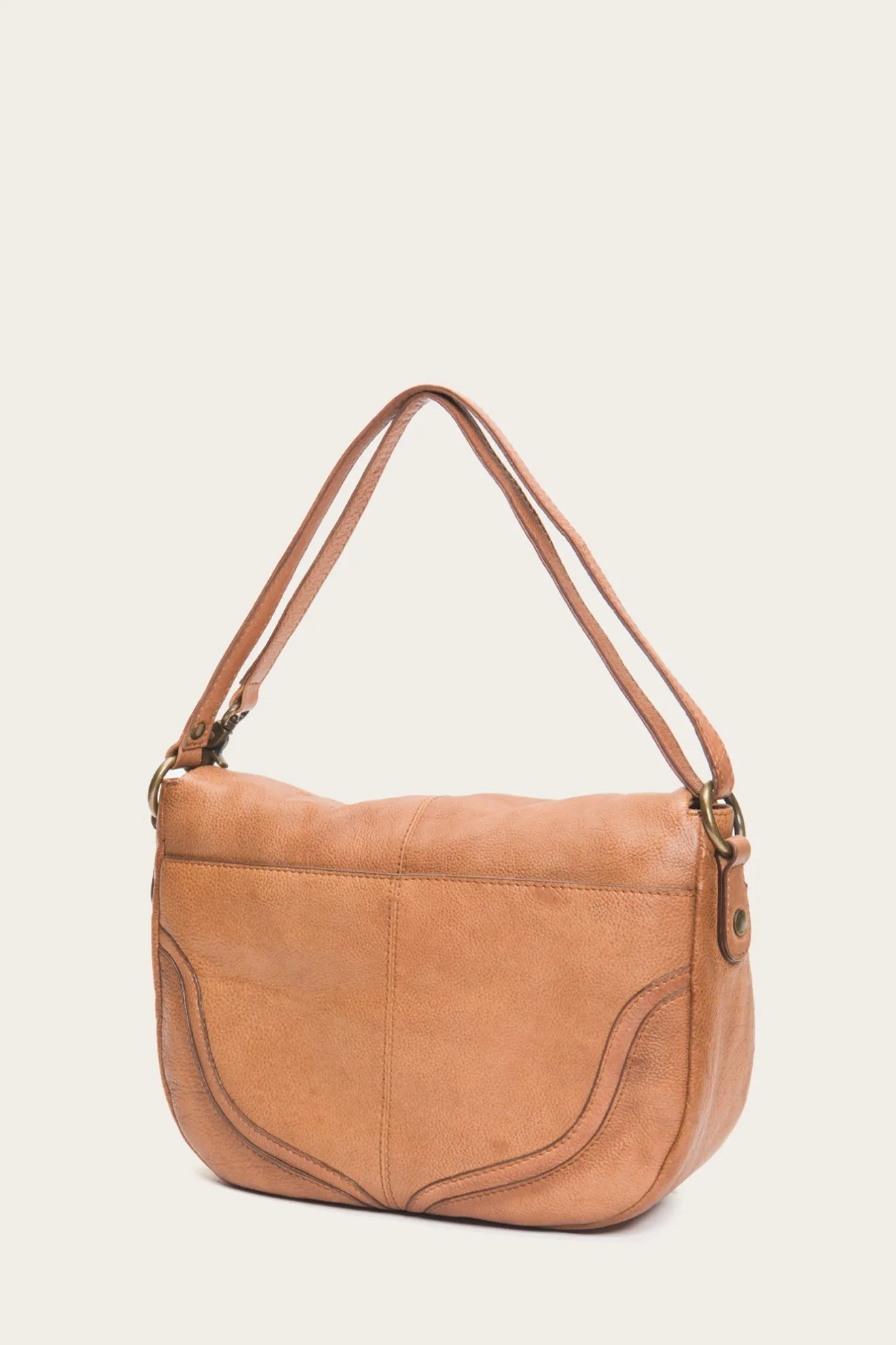 Zuri Saddle^Frye New
